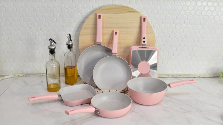 7 tips and tricks for using ceramic cookware