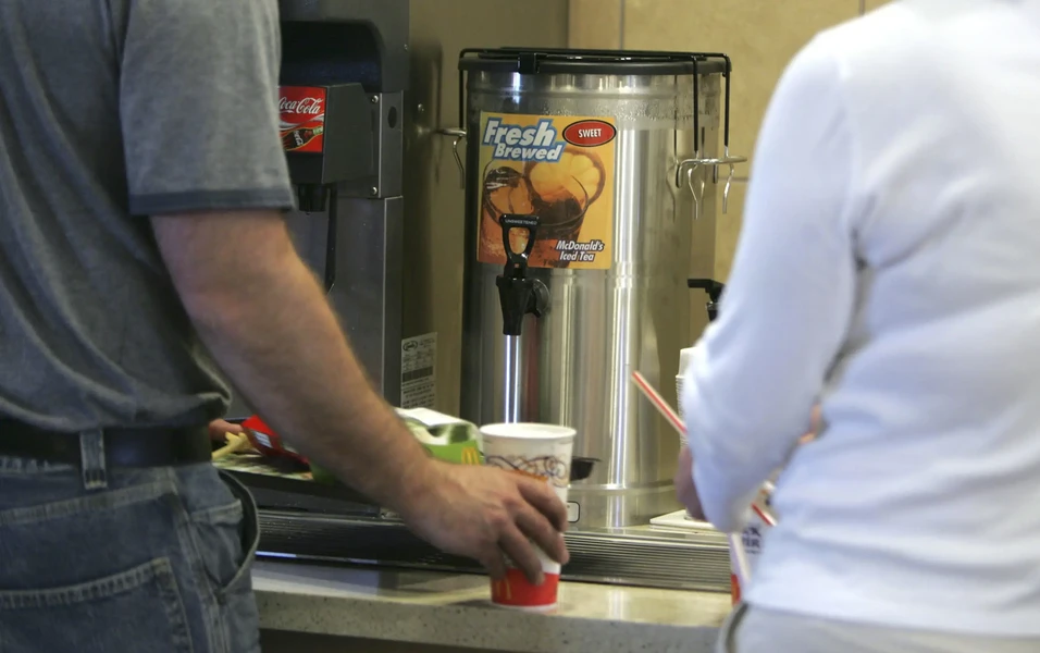 Sweet tea secrets every Southerner knows by heart
