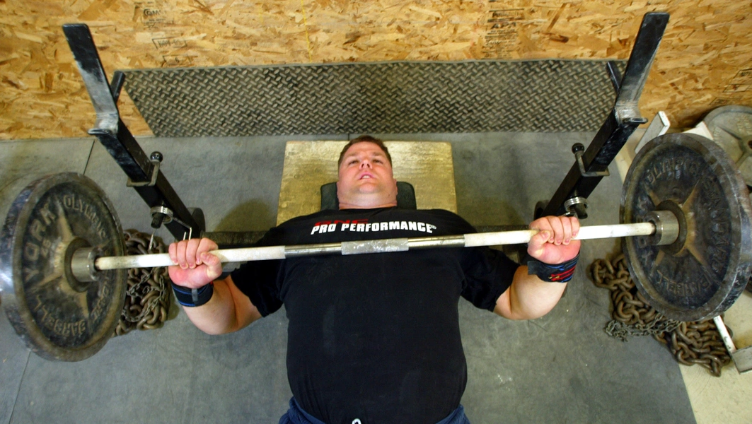 Build more strength with smarter compound moves