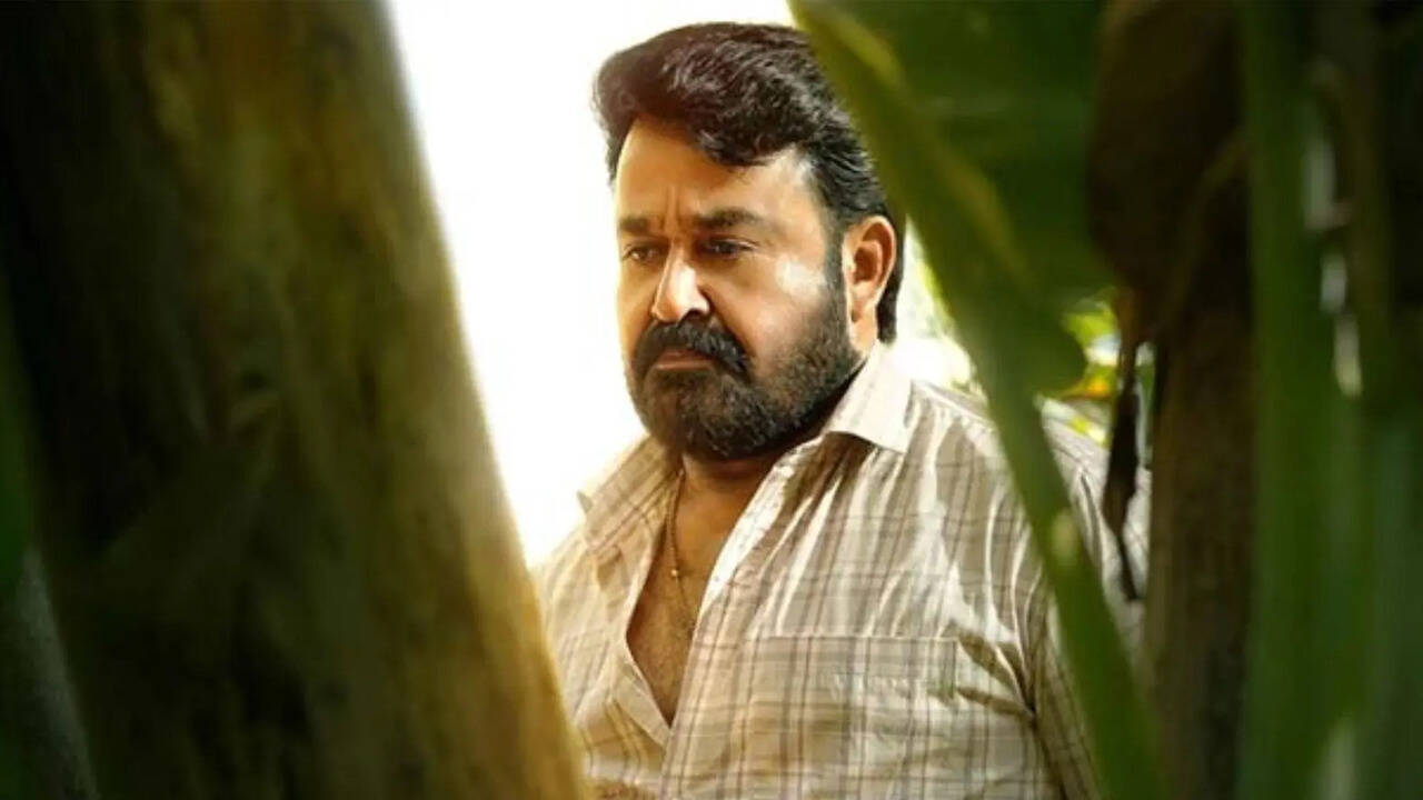 Drishyam 3 box office day 3: Mohanlal's film inches towards Rs 50 crore ...