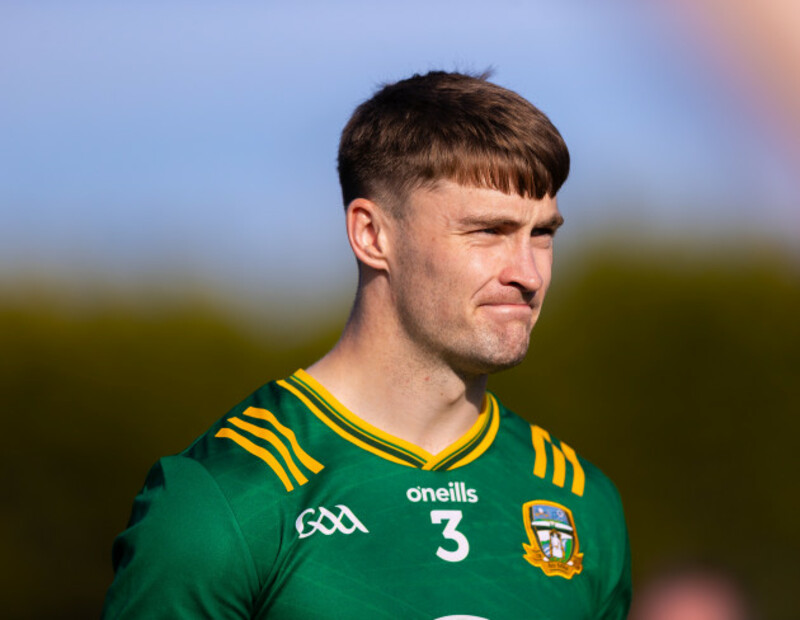 14-man Cork come from behind to claim dramatic win over Meath