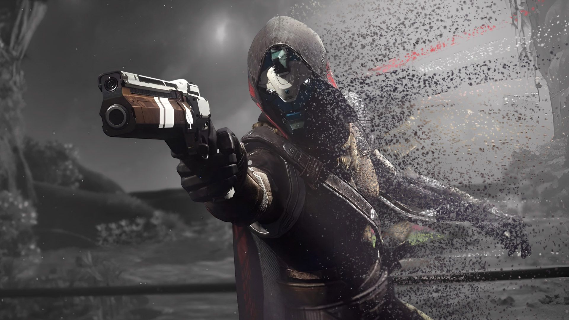 Destiny 2's death is the end of an era for live-service games