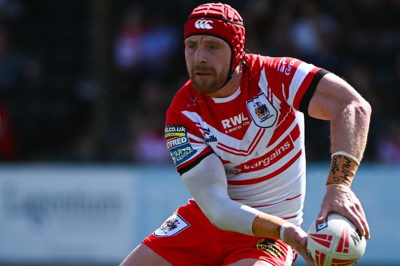 What went wrong for St Helens at Castleford as Paul Rowley sums up ...