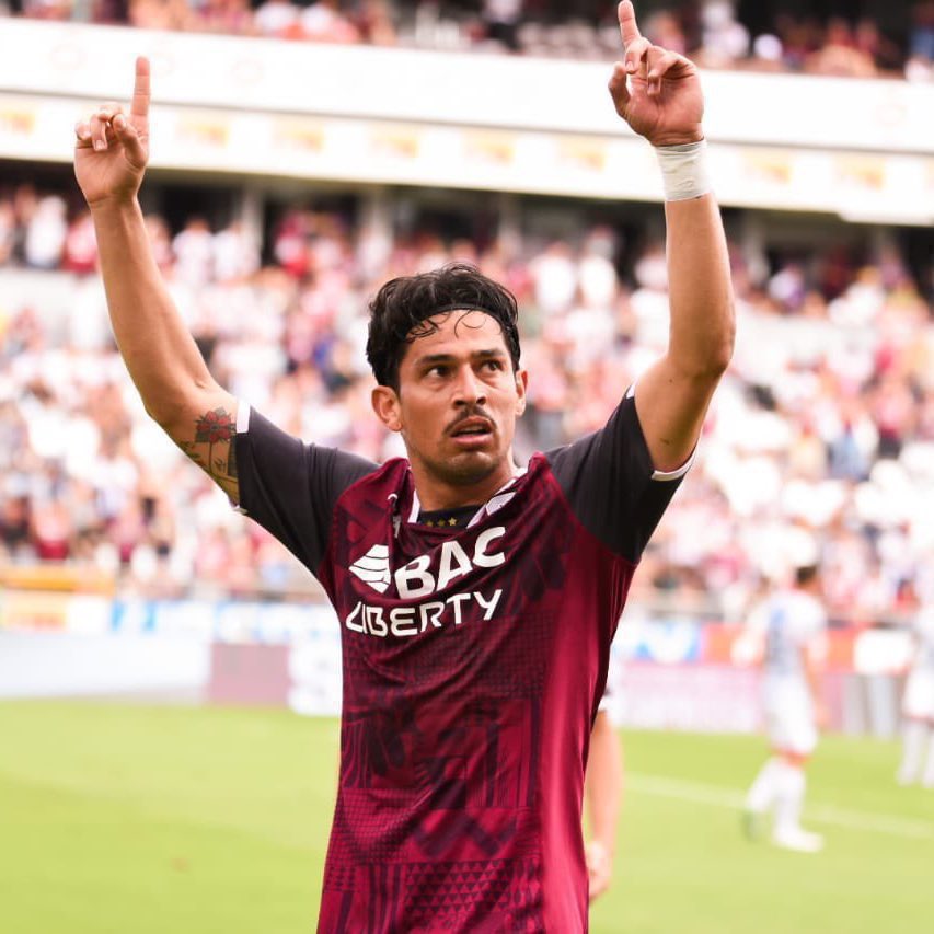 No era por la plata: Ariel Rodríguez casi rompe con Saprissa y el ...