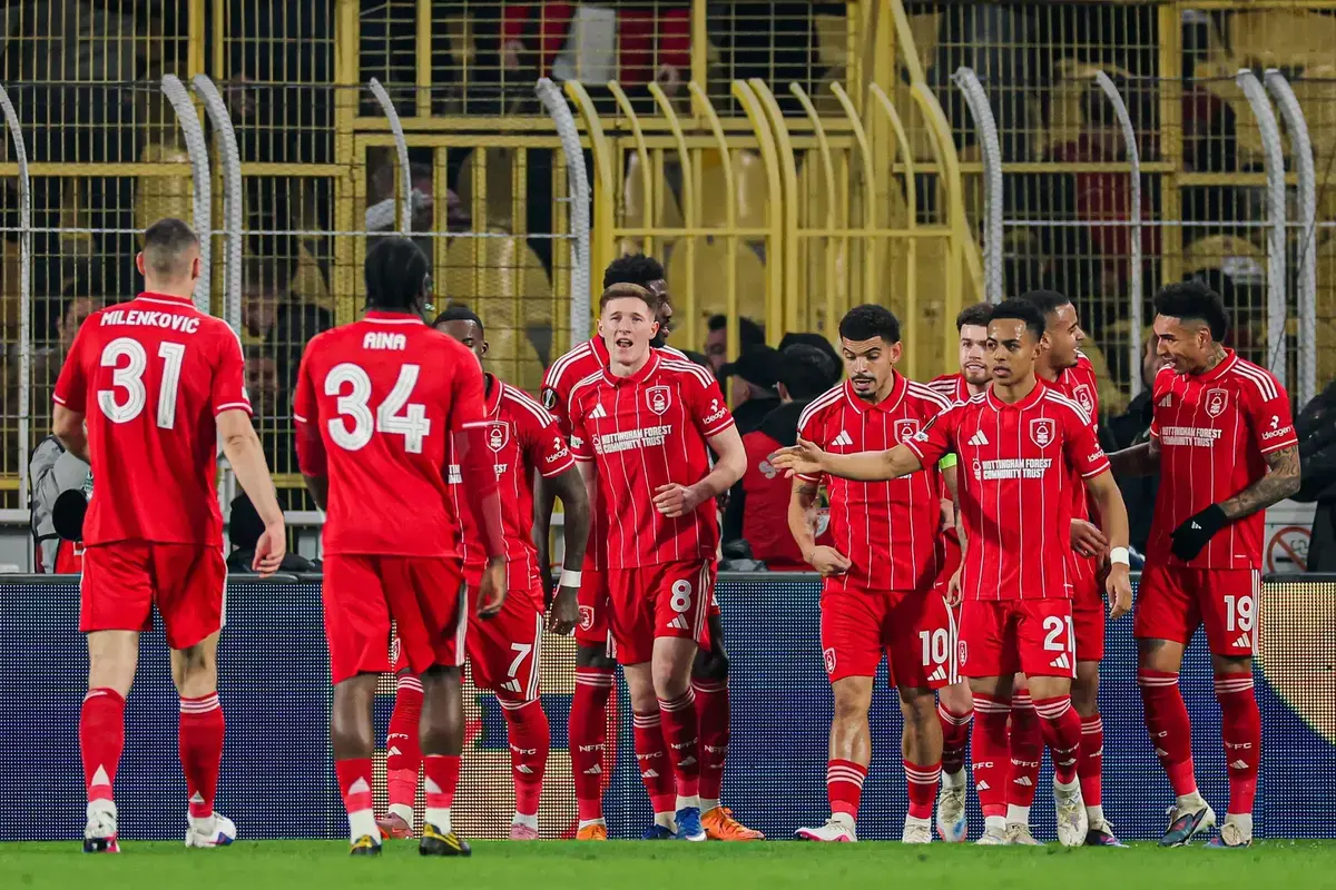 Nottingham Forest officially sign defender wanted by Liverpool to ...