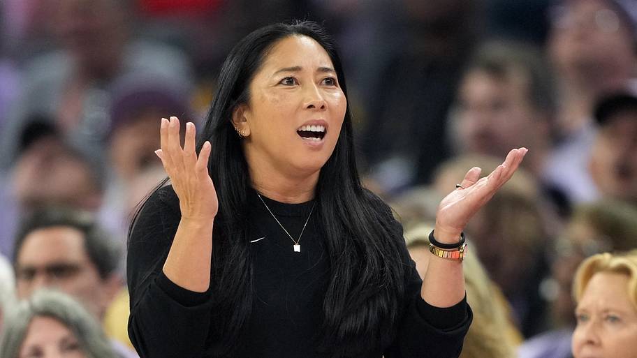 Natalie Nakase's past Caitlin Clark strategy backfired in Fever vs ...