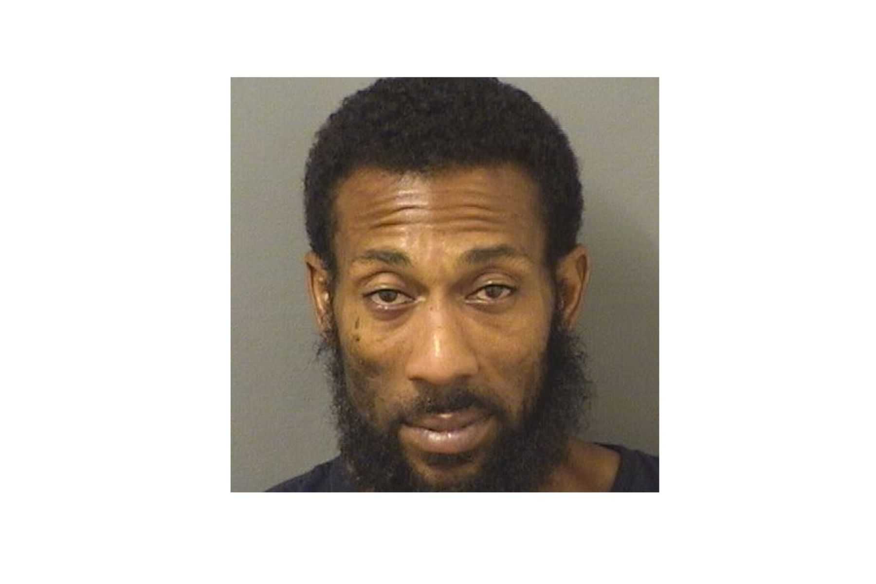 West Palm Beach man arrested after alleged threatening messages sent to ...