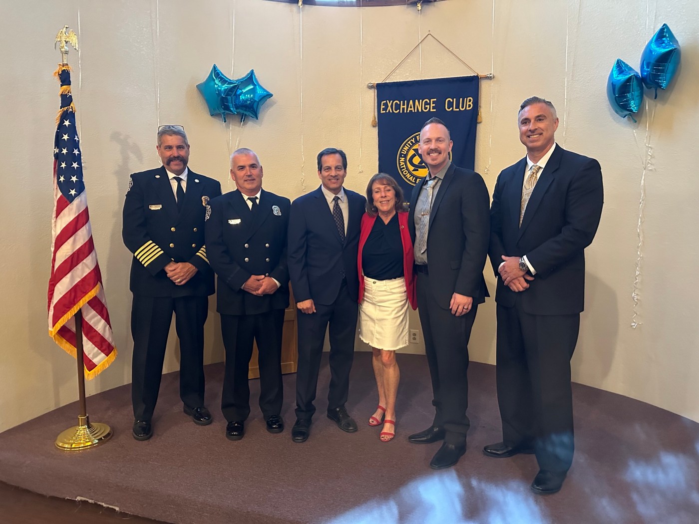 Mayor’s message | Honoring our military, first responders