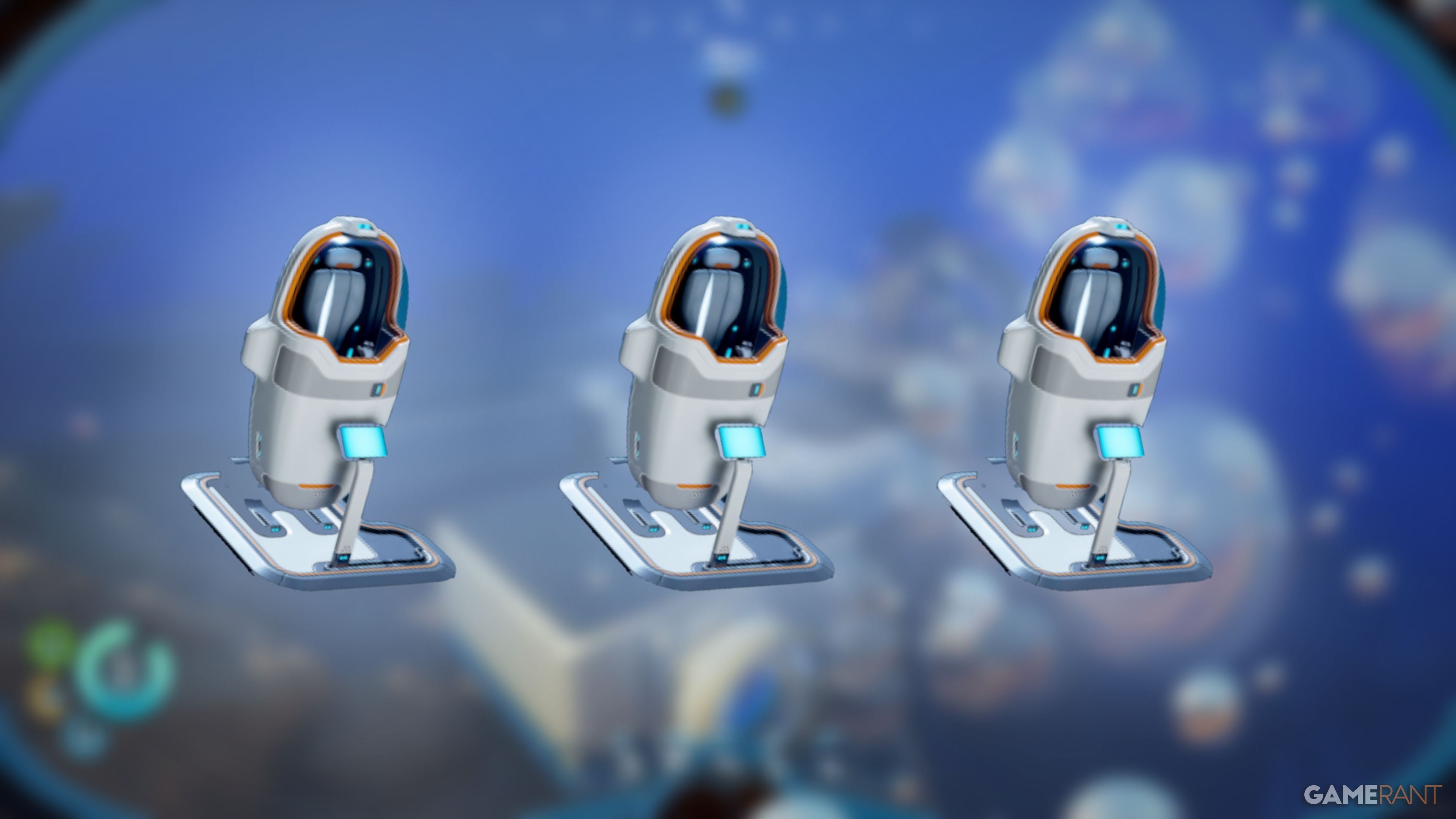Subnautica 2: All 7 biobed inventory expansion locations
