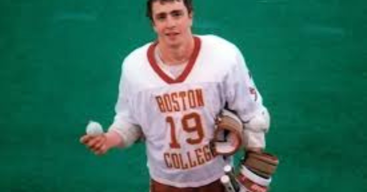 Welles Crowther posthumously receives Presidential Medal of Freedom