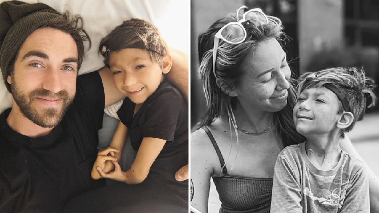 Danny Go! children's YouTuber speaks out after son's death, asks fans ...