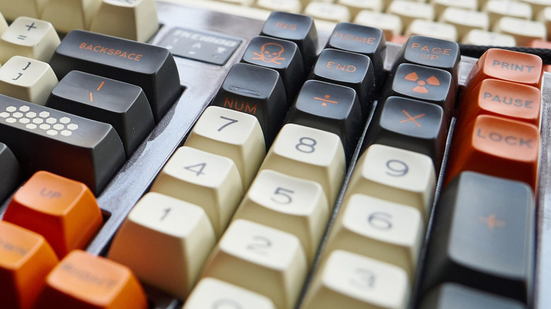 This is what the pause or pause break key on your keyboard is actually for