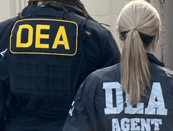 Virginia indictment exposes global cartel money laundering network run ...