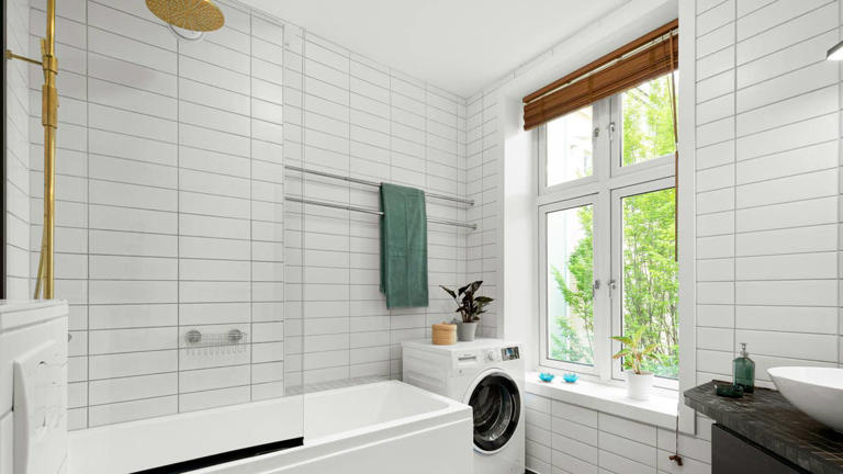 8 bathroom trends designers say are outdated in 2026