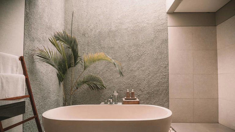 8 bathroom trends designers say are outdated in 2026