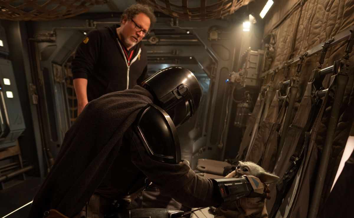 ‘The Mandalorian and Grogu’ delivers the weakest opening day in ‘Star ...