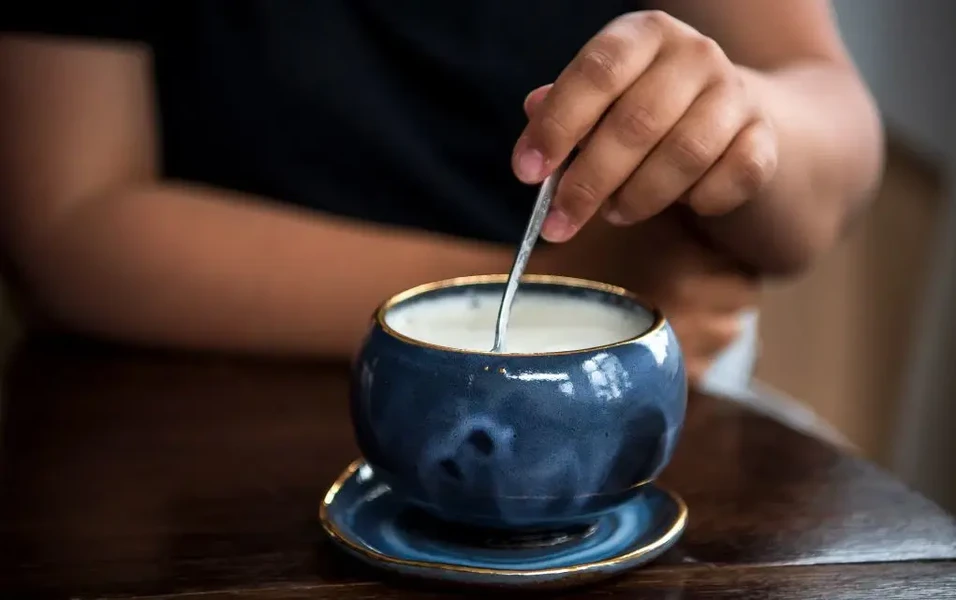 Doctor says milk may hydrate better than water in UK heatwave