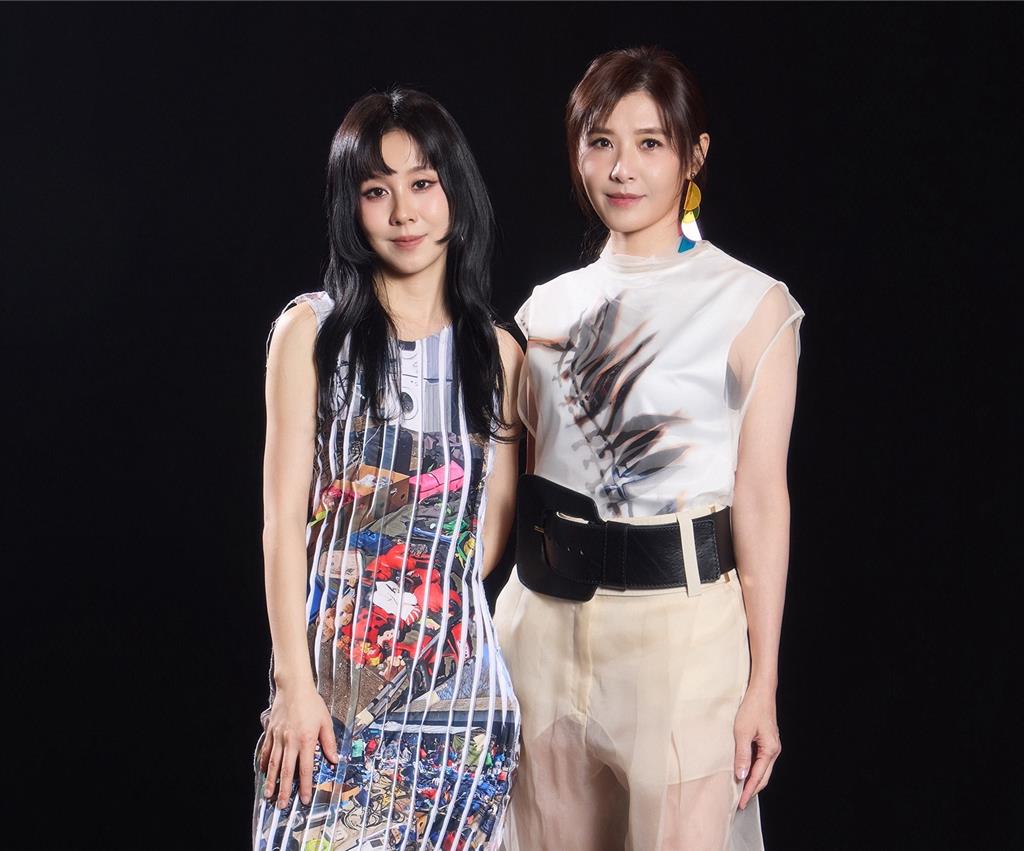 蘇慧倫奪2大獎!16首夯曲掀回憶殺 白安電音DJ秀炸翻全場