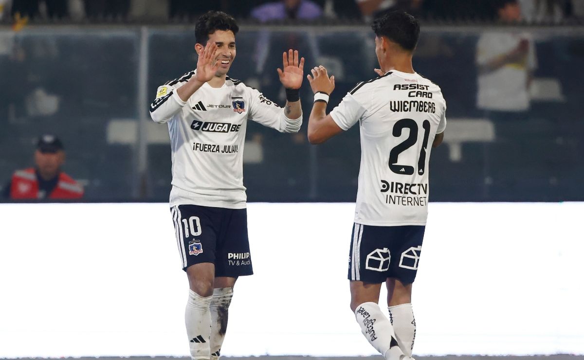 Tabla de posiciones: Así queda Colo Colo tras Audax vs Cobresal por la ...