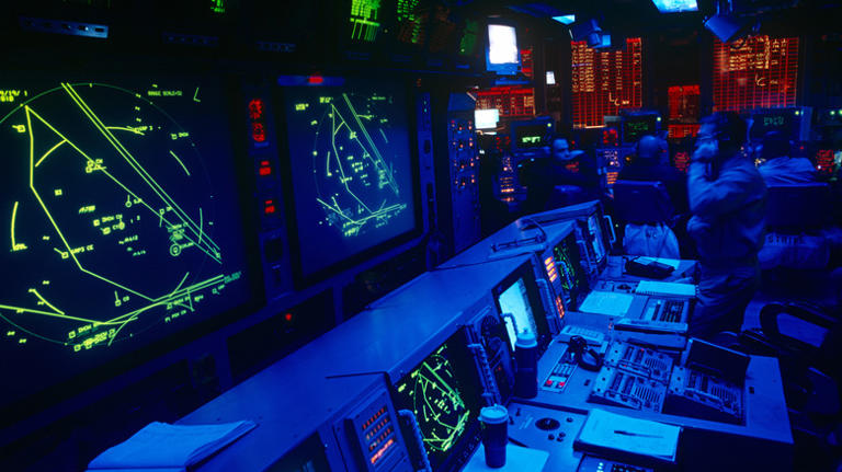The US Navy's Project Overmatch sounds massive: Here's what it does
