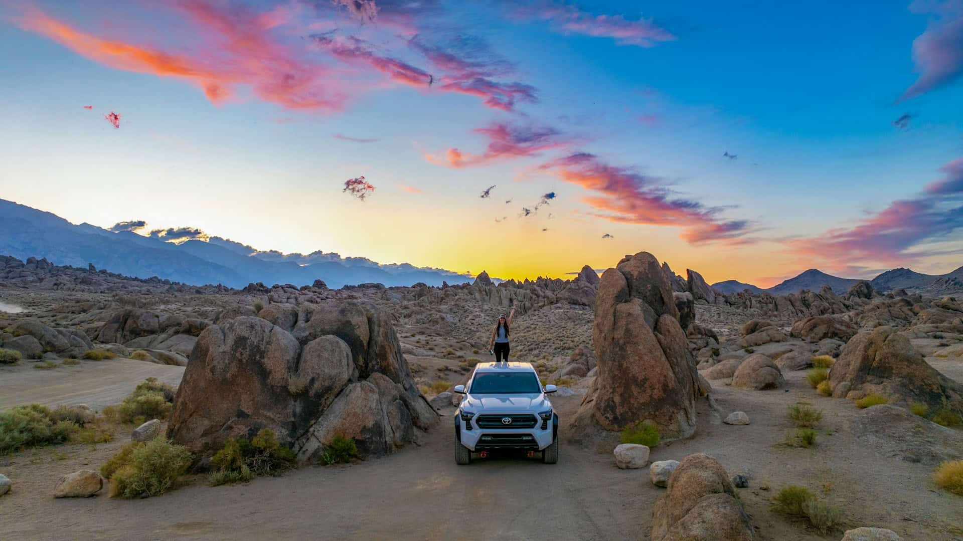 Essential road trip gear for safer travel through remote destinations