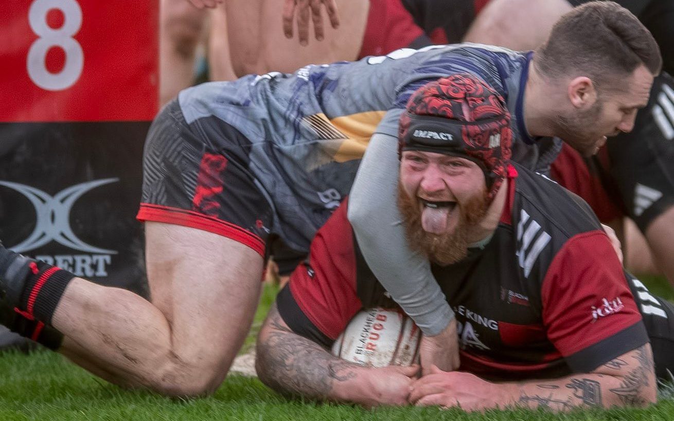 World's oldest rugby club Blackheath promoted to second tier