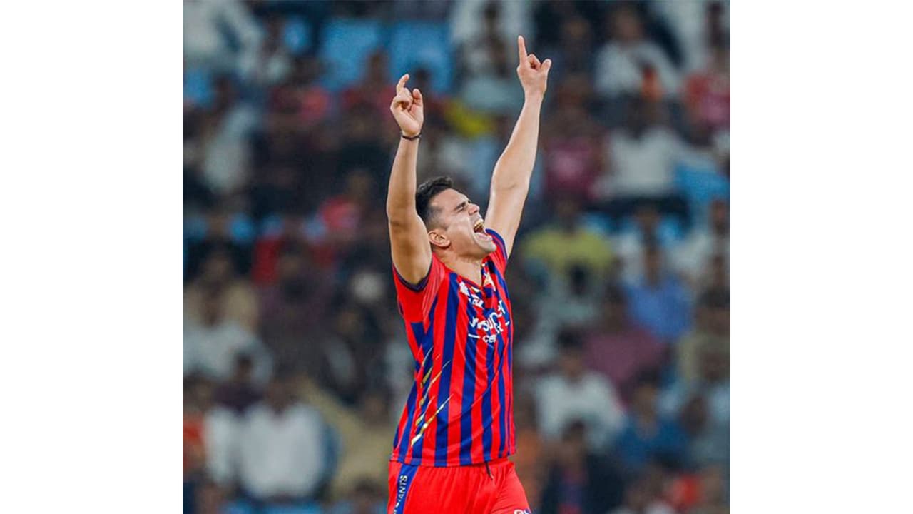 IPL 2026: Sachin Tendulkar praises son Arjun's 'patience, hard work'