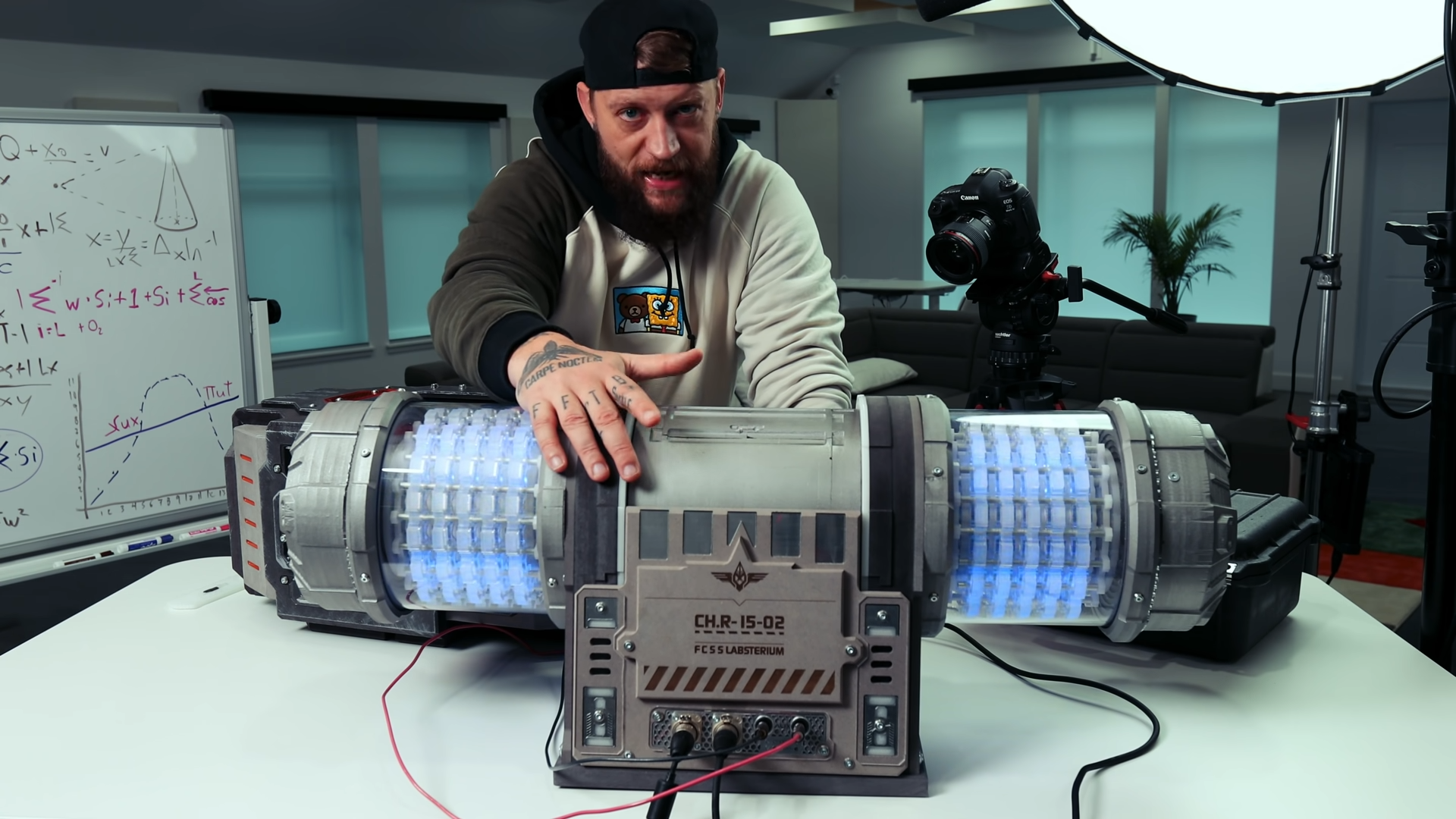 This $25,000 futuristic puzzle looks impossible to solve