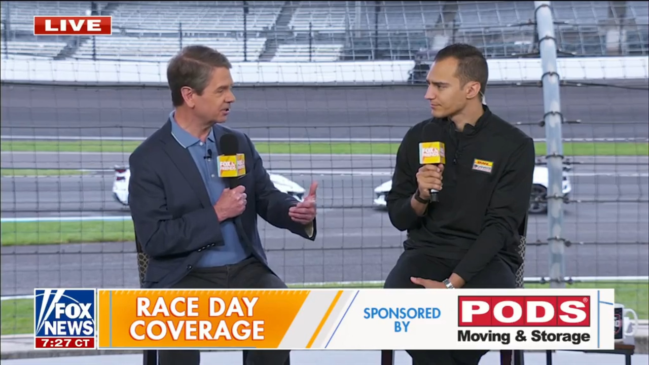 NASCAR legend Kyle Busch's sudden death shocks racing world, Indy 500 ...