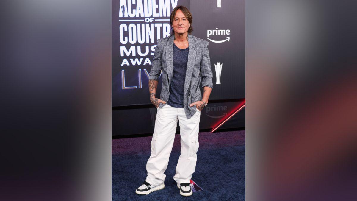 The most viral moments from the 2026 ACM Awards: From Keith Urban's ...
