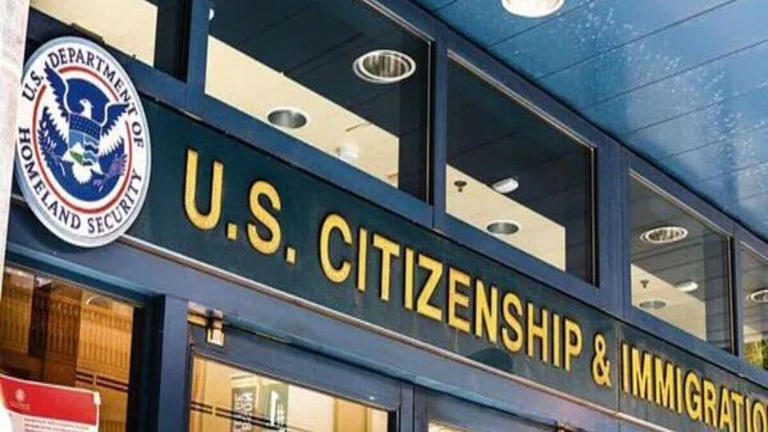 1.2 million Indian Americans, their families in limbo: US lawmakers slam  new green card policy