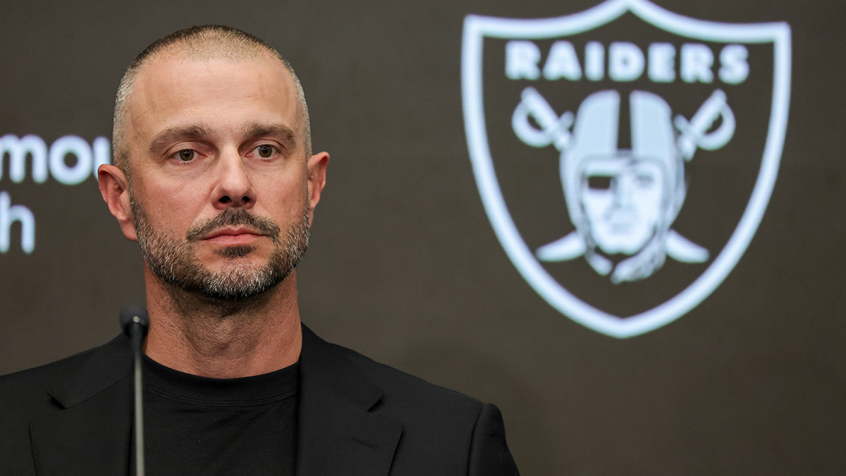Raiders ripped for worst offseason decision