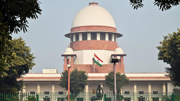 Twisha Sharma death case: Supreme Court takes suo motu cognisance ...