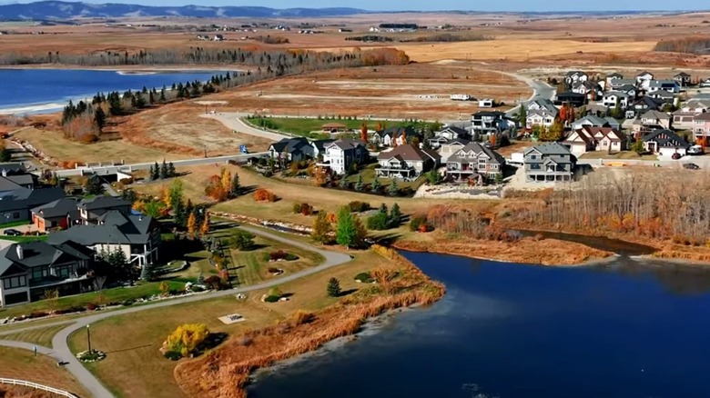 Canada's scenic riverside town is a crowd-free getaway with stunning ...