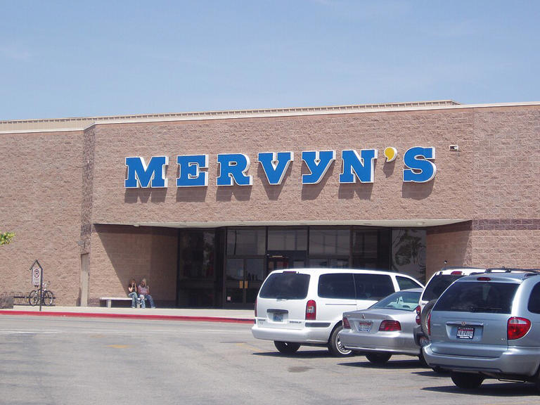 The American department stores that completely disappeared — and the ...