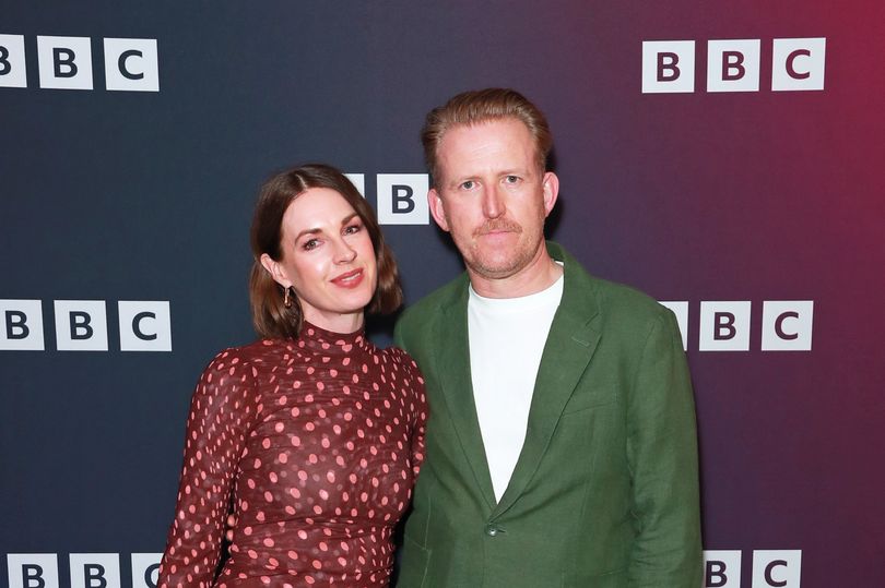 Two Weeks in August actress Jessica Raine opens up on famous husband ...