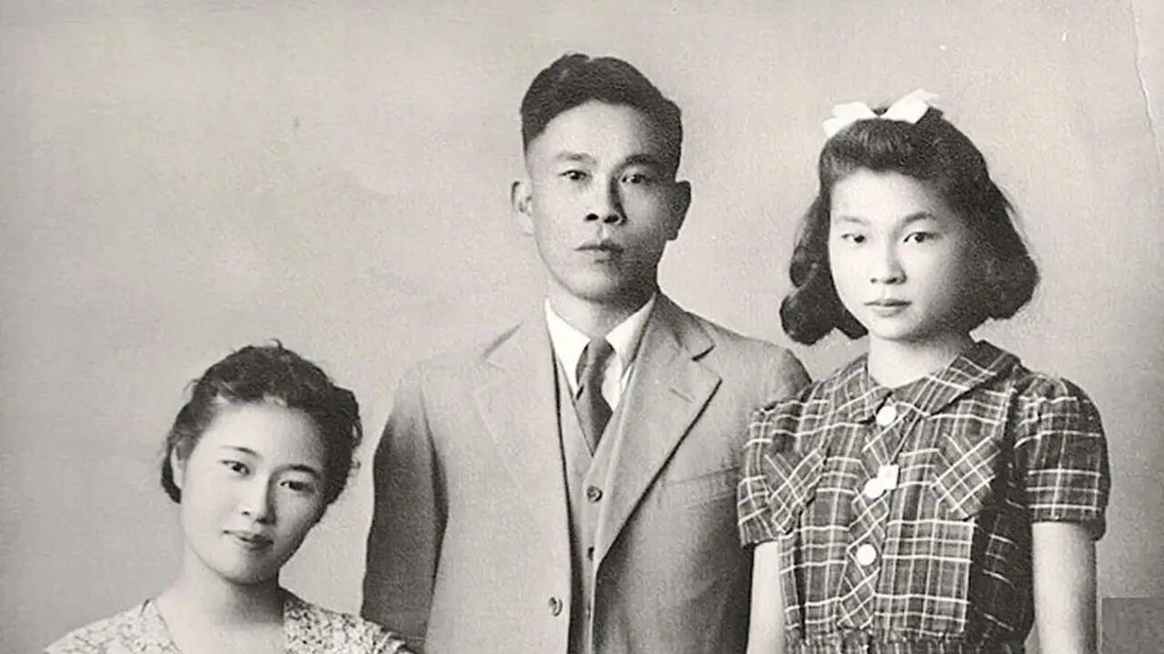 Congressman Mark Takano draws parallels between WWII Japanese detention ...