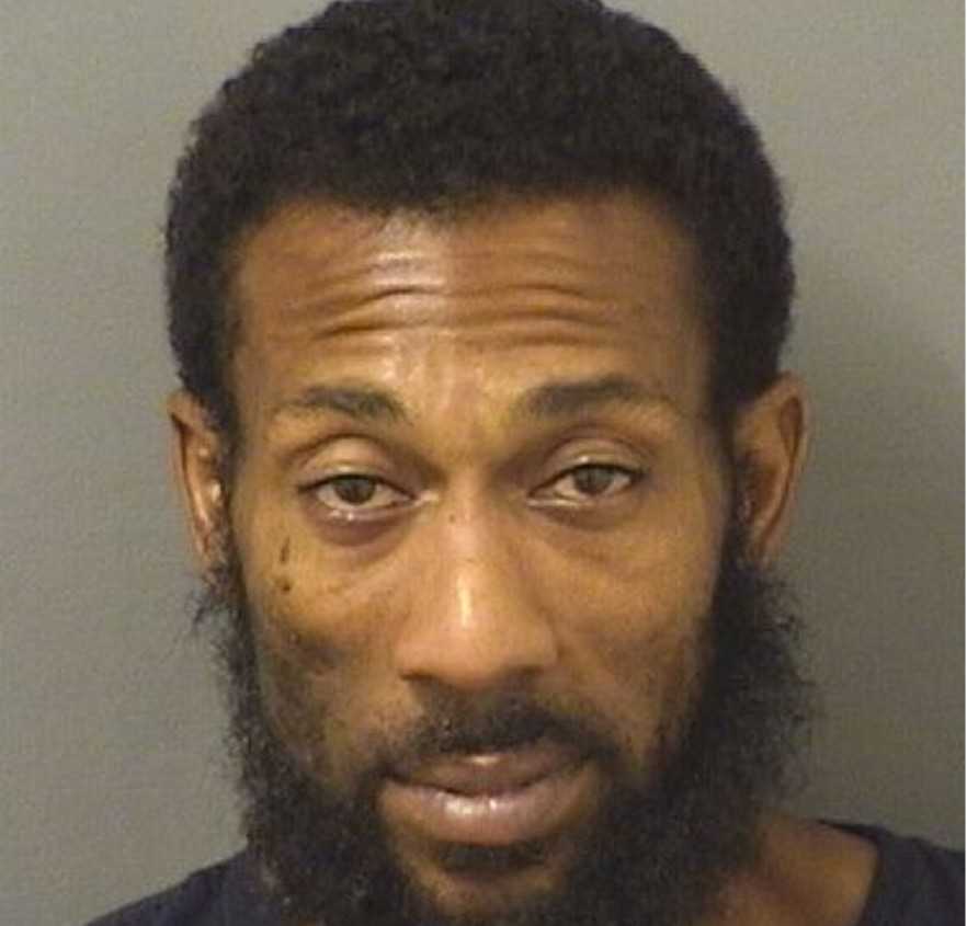 West Palm Beach man arrested after alleged threatening messages sent to ...