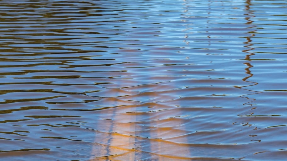 Flooding causing road closures across Miami Valley