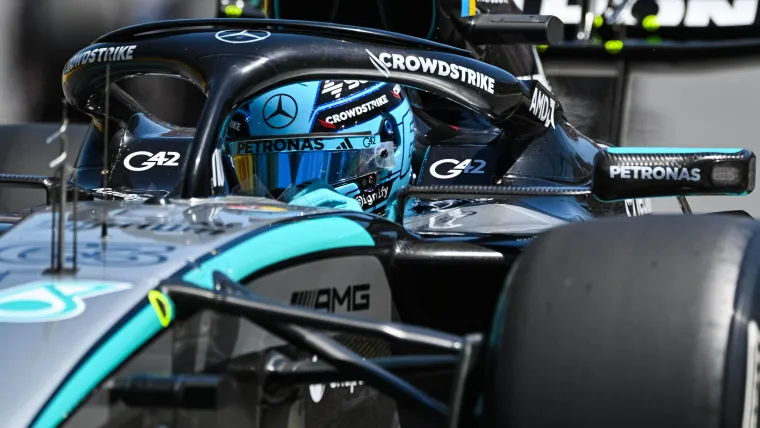 Clasificación F1 Barcelona 2026, tiempos, resultados y pole Russell y