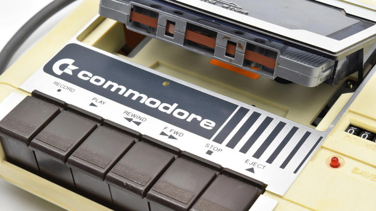 5 old-school storage devices that used to be essential
