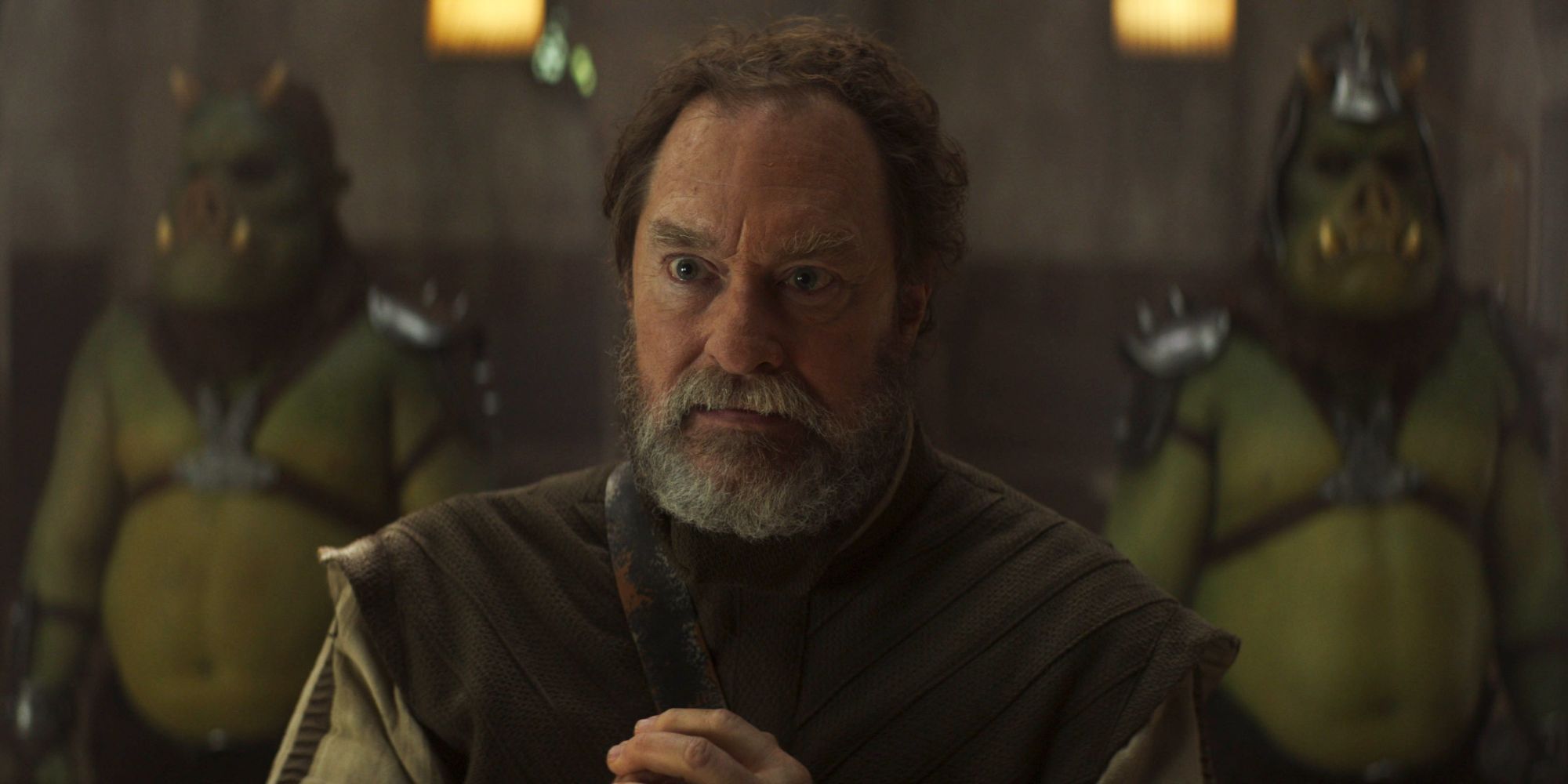 5 years later, Star Wars’ most divisive spin-off series is taking over ...