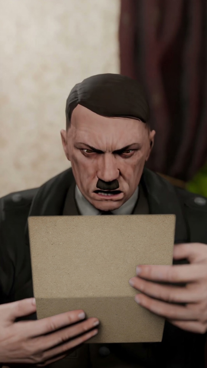 How a fake secret letter changed the whole war