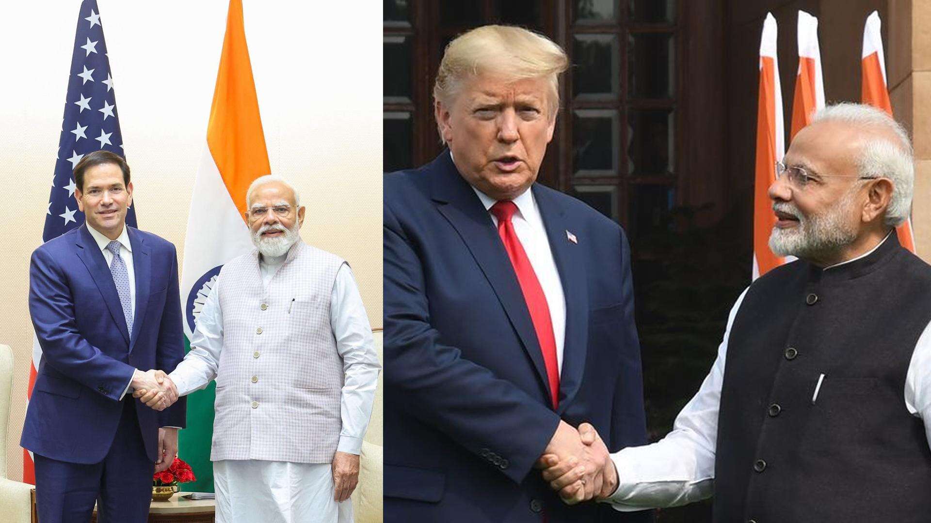 ‘In the near future’: Marco Rubio invites PM Modi to White House ‘on ...