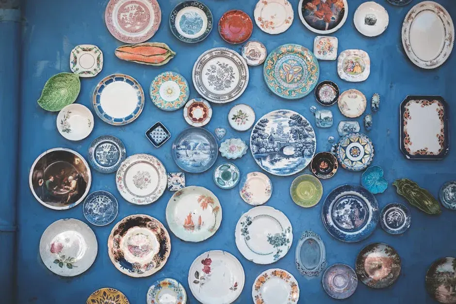 8 vintage china collections collectors say may be worth more than you think