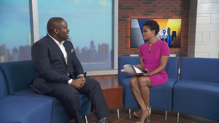 Local executives to join together to help teach underserved communities ...