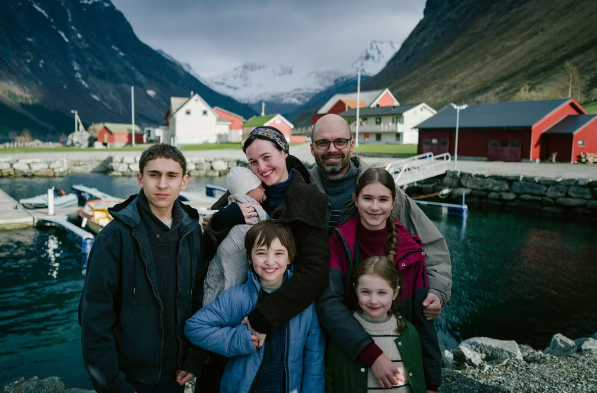 Festival de Cannes : « Fjord » remporte le Prix du Jury œcuménique 2026