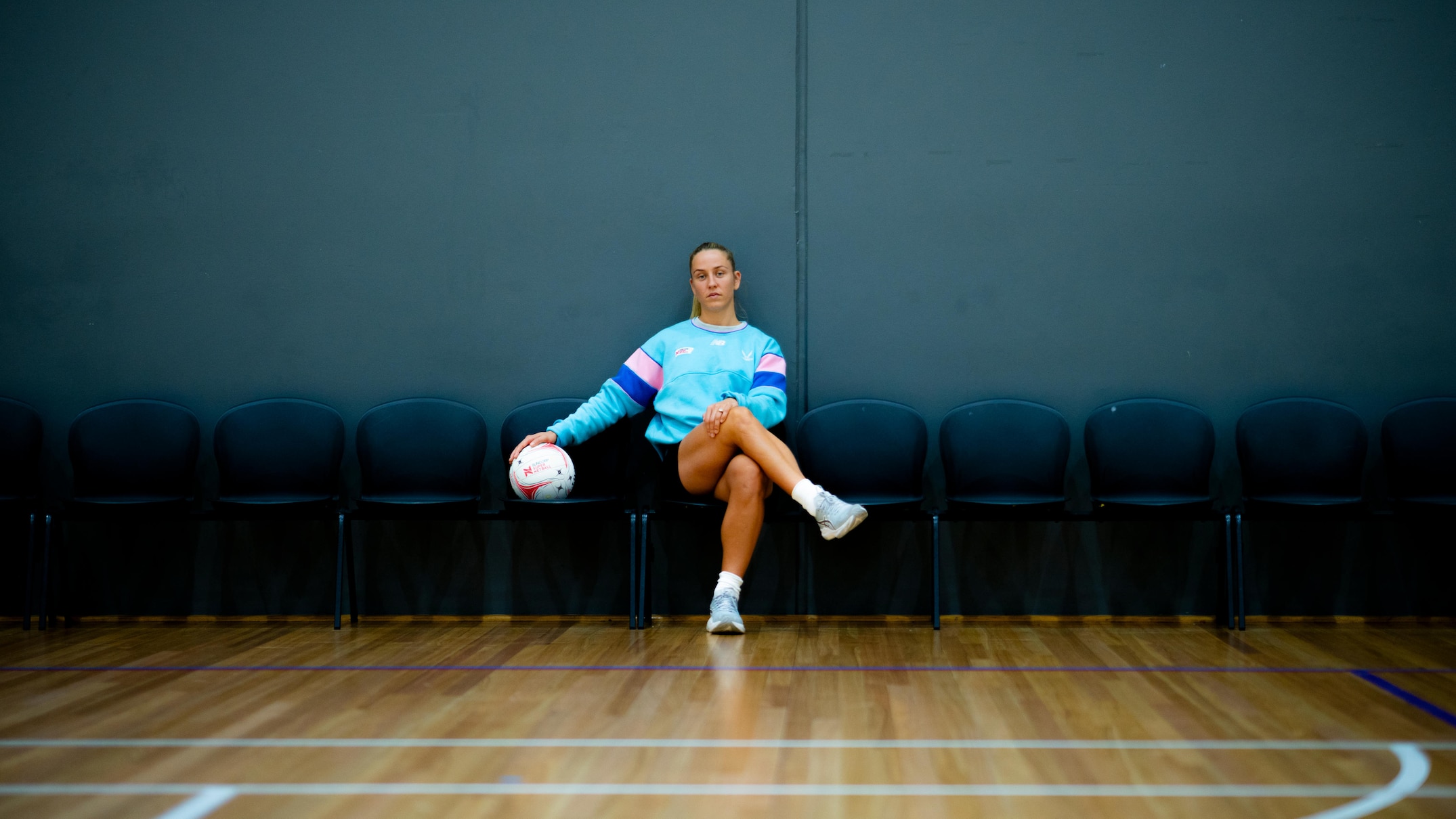 Netball fan favourite is frustrated. This is what she wants to see ...