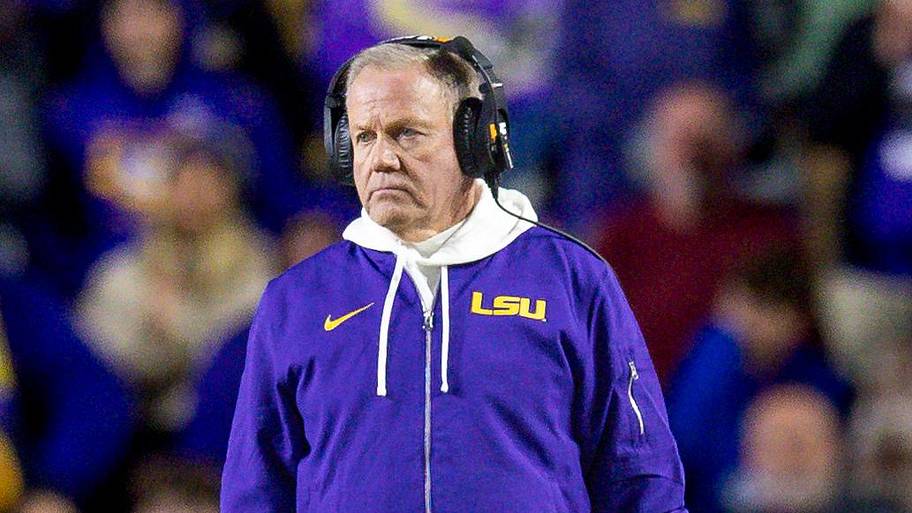 Notre Dame fans got a brutally familiar Brian Kelly takedown from Ed ...