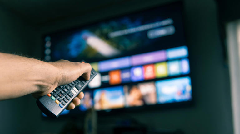 What your smart fridge and TV are actually doing with your data